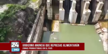 Gobierno Productoras