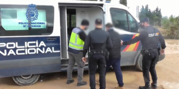 Detenidos por explotación sexual y laboral