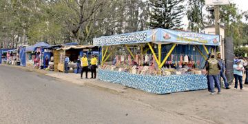 Puestos