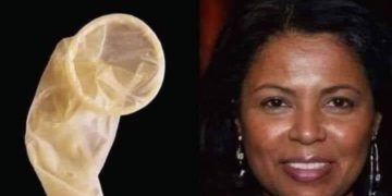 Jane roba condón para salir embarazada de millonario