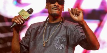 Snoop Dogg