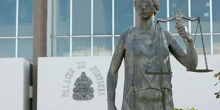 Corte Suprema de Justicia (CSJ)